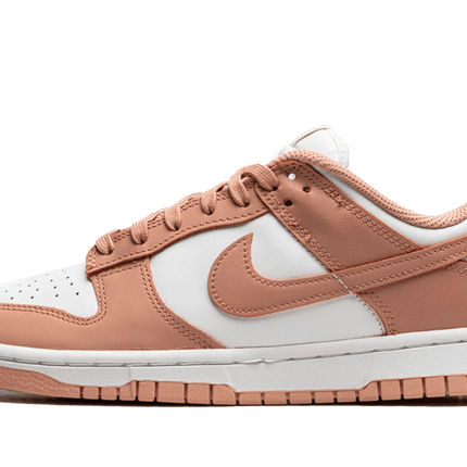 Dunk Low Rose Whisper
