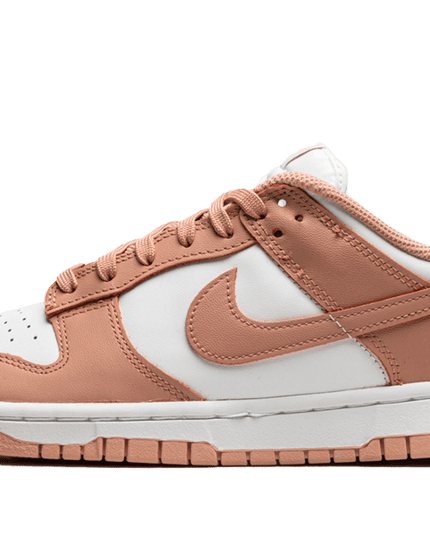 Dunk Low Rose Whisper