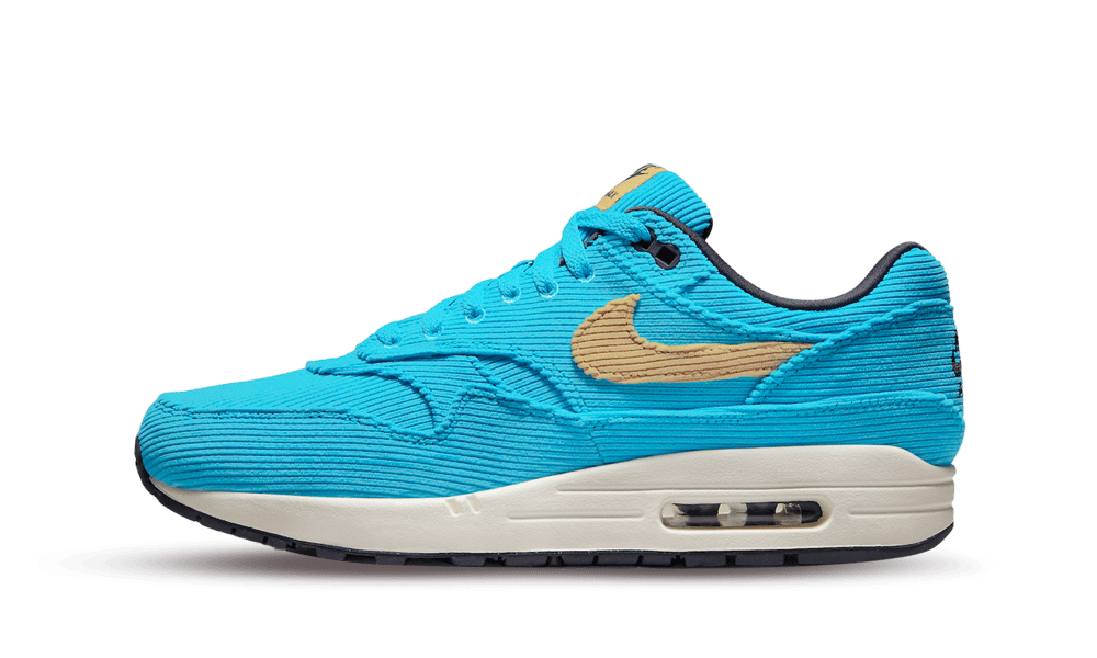 Air max 1 baltic blue