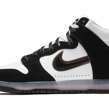dunk high slam jam black