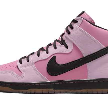 Dunk  sb High KCDC