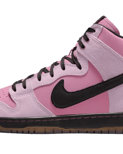Nike SB Dunk High KCDC