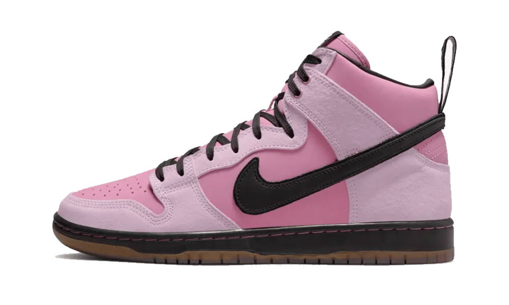 Dunk  sb High KCDC