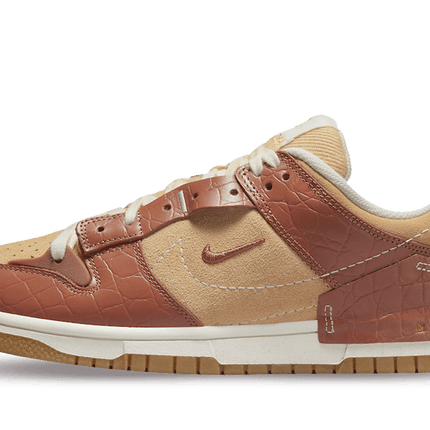 Dunk Low Disrupt 2 Mineral Clay