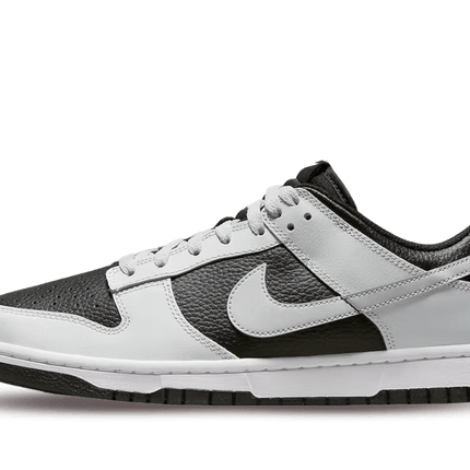 Dunk Low Grey Panda Volt