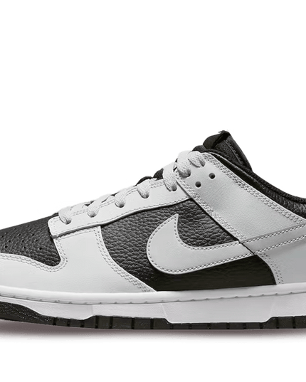 Dunk Low Grey Panda Volt