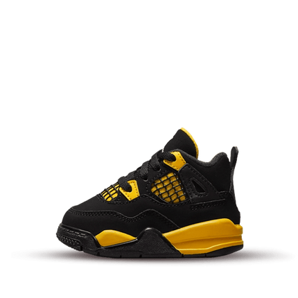 Jordan 4 Thunder td