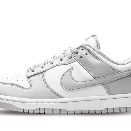 Dunk Low grey fog