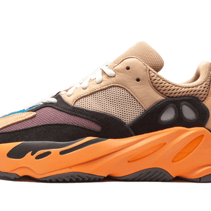 yeezy 700 wave enflame amber