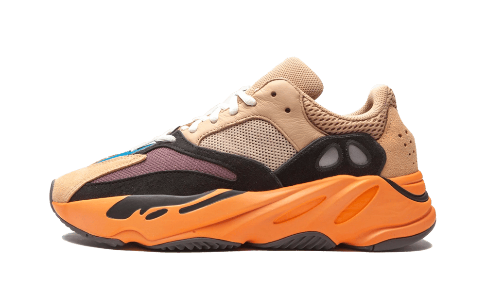 yeezy 700 wave enflame amber