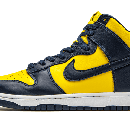 Dunk High Michigan (2020)