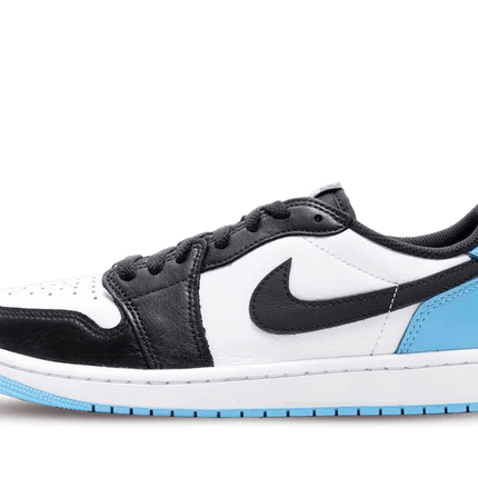Jordan 1 Low dark Powder blue