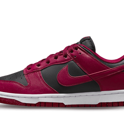 Nike Dunk Low Next Nature Dark Red