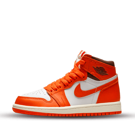 jordan 1 high starfish ps