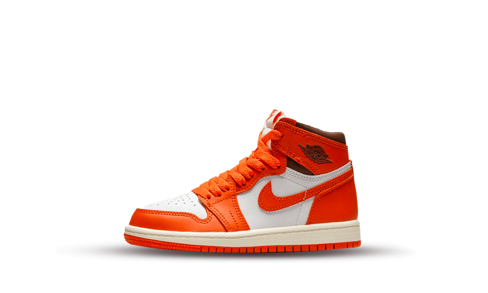 jordan 1 high starfish ps