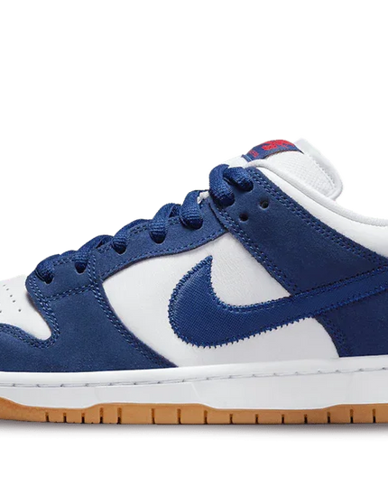 Nike SB Dunk Low Dodgers