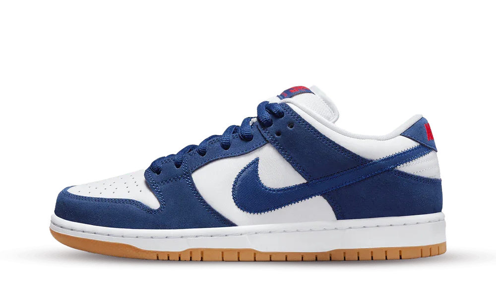 SB Dunk Low Dodger