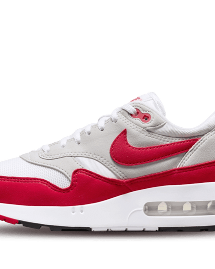 Air max 1 bubble sport red W