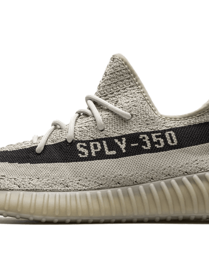 Yeezy 350 slate