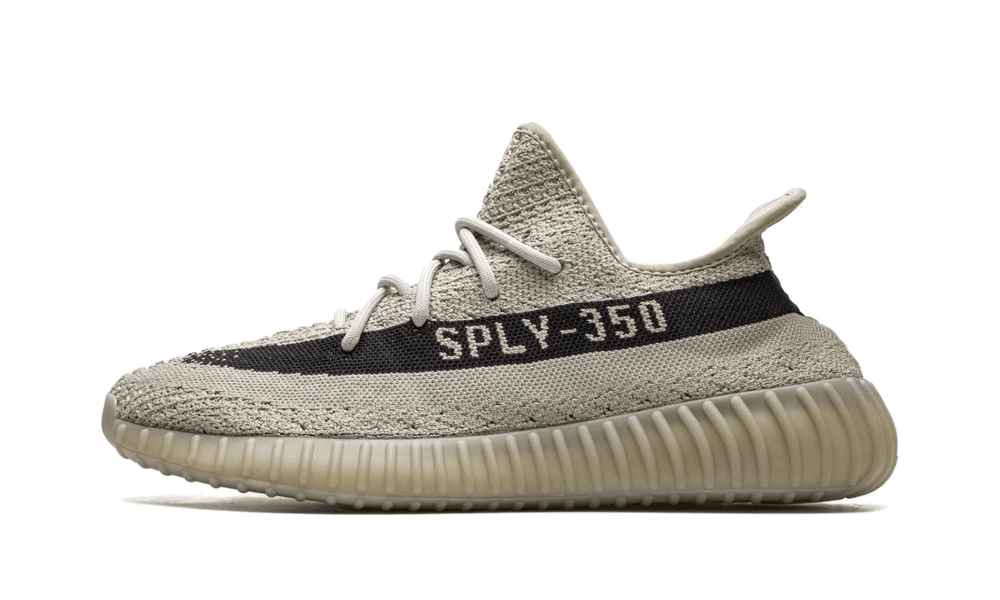 Yeezy 350 slate