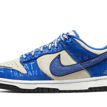 dunk low jackie robinson