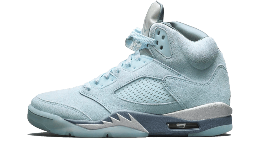 Jordan 5 Retro Bluebird (W)