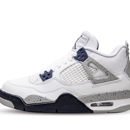 Jordan 4 Midnight Navy gs