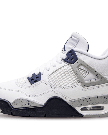 Jordan 4 Midnight Navy gs
