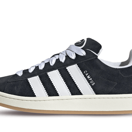 Adidas campus core black