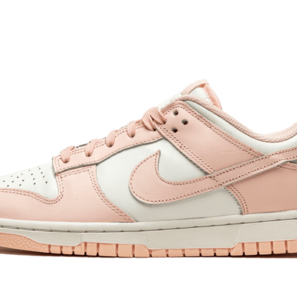 Dunk low Orange Pearl