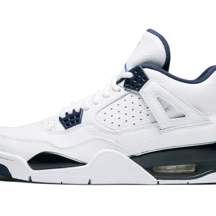 Jordan 4 Retro Columbia