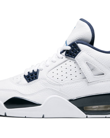 Jordan 4 Retro Columbia
