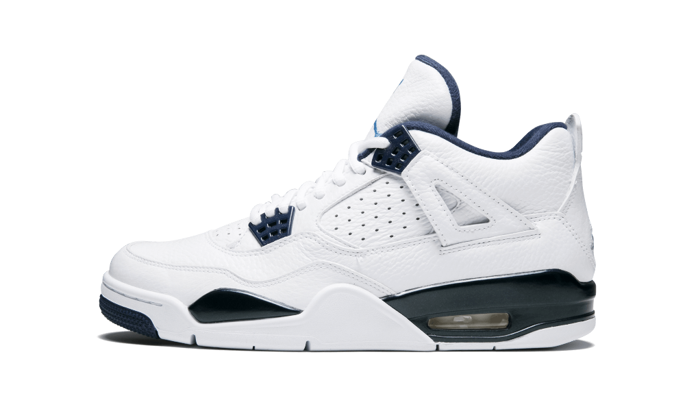 Jordan 4 Retro Columbia