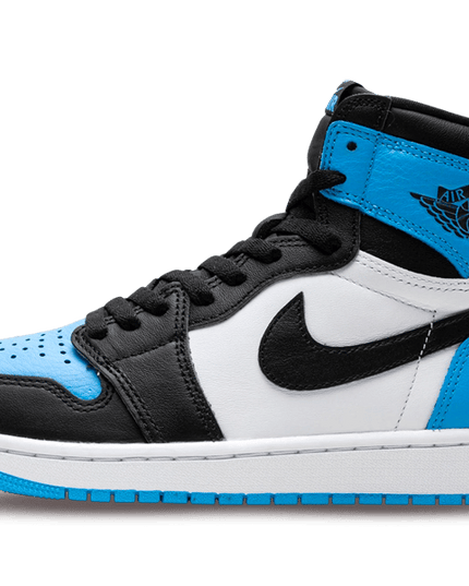 Air Jordan 1 High OG UNC Toe