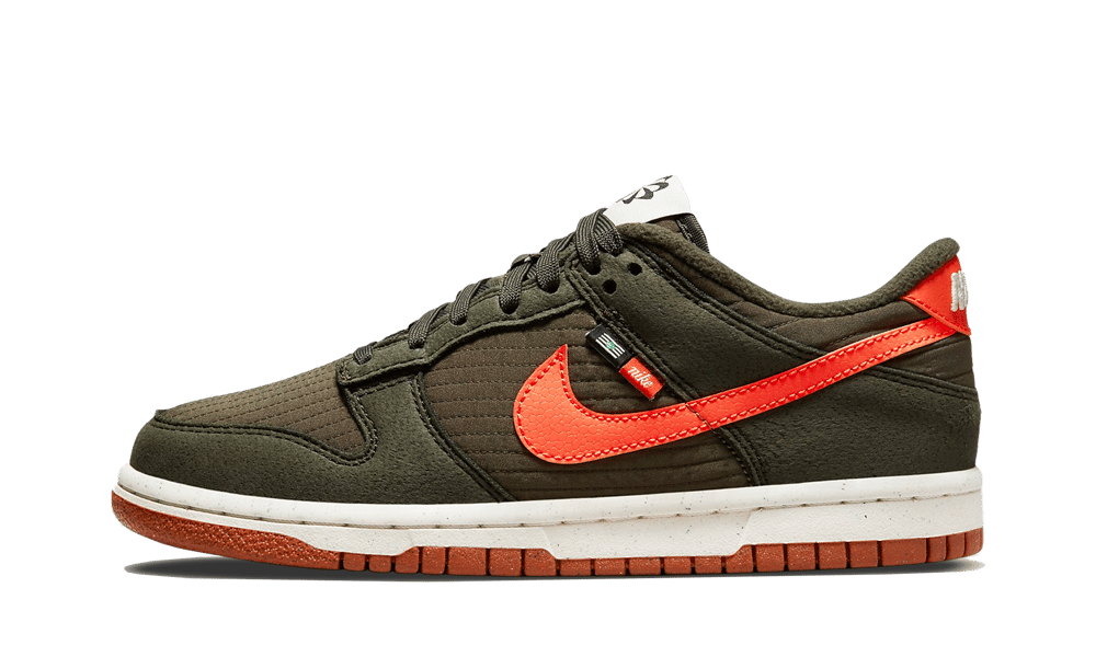 Dunk Low Toasty Sequoia g