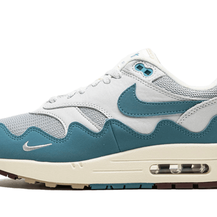 Air max 1 patta aqua