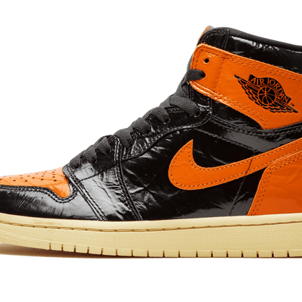 jordan 1 high shatterboard