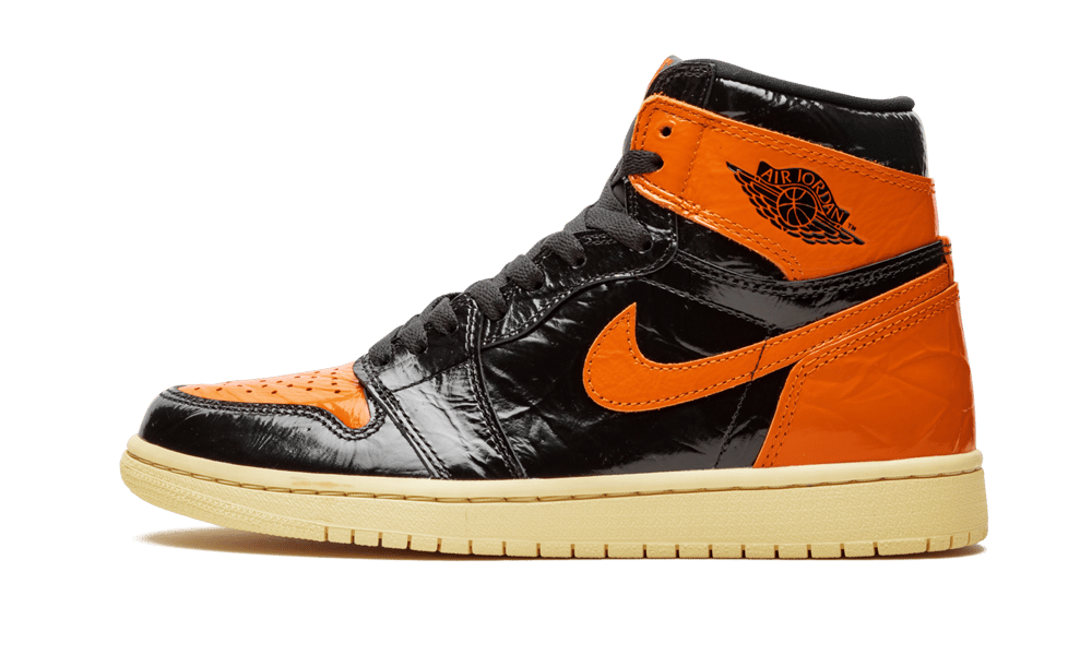 jordan 1 high shatterboard