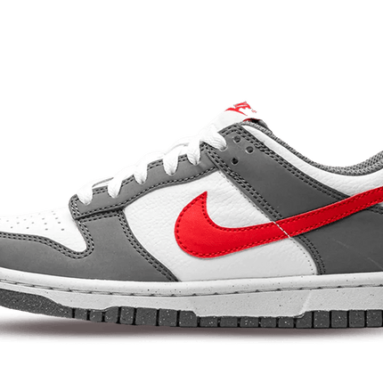 dunk low next nature smoke grey gs
