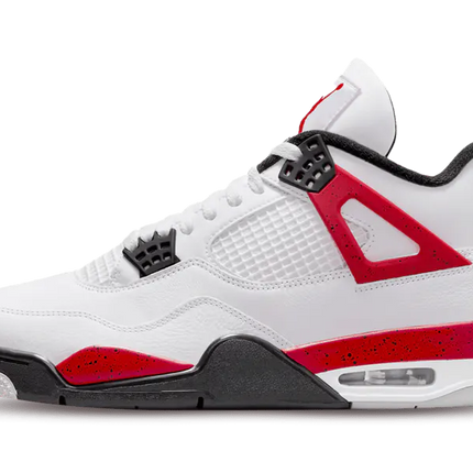 Jordan 4 Red Cement GS