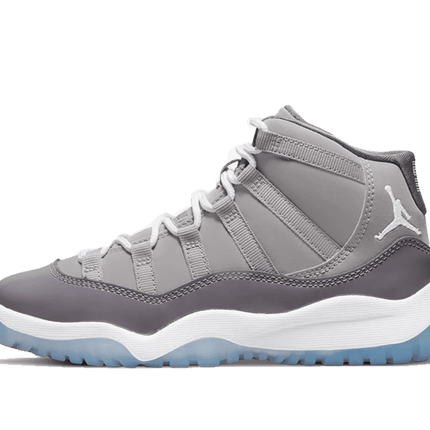 Jordan 11 Retro Cool Grey (2021) PS