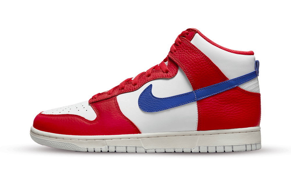 Dunk High 4th of July