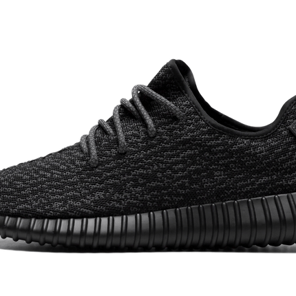 Yeezy 350 Pirate black