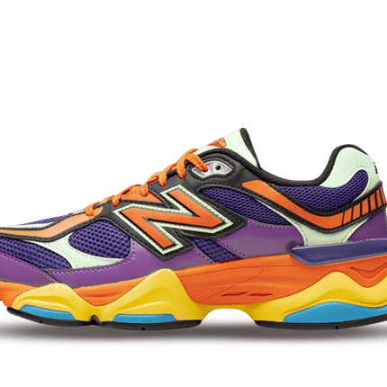 New Balance 9060Prism Purple