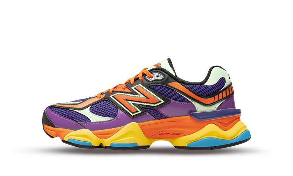 New Balance 9060Prism Purple