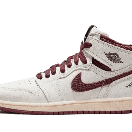 Air jordan 1 a ma maniere ps