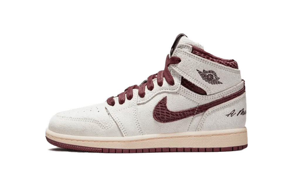 Air jordan 1 a ma maniere ps