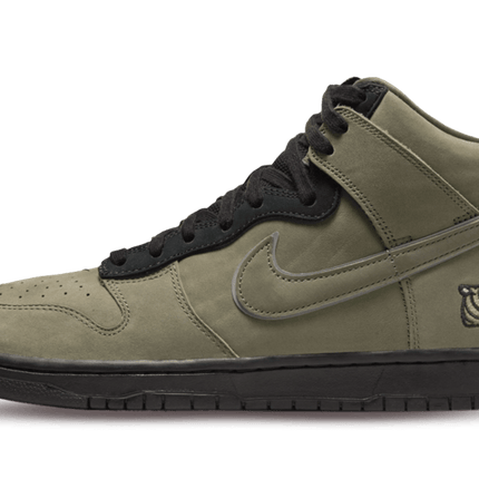 Dunk High Soulgoods Olive