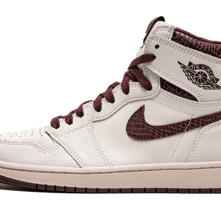 Jordan 1 High A Ma Maniere