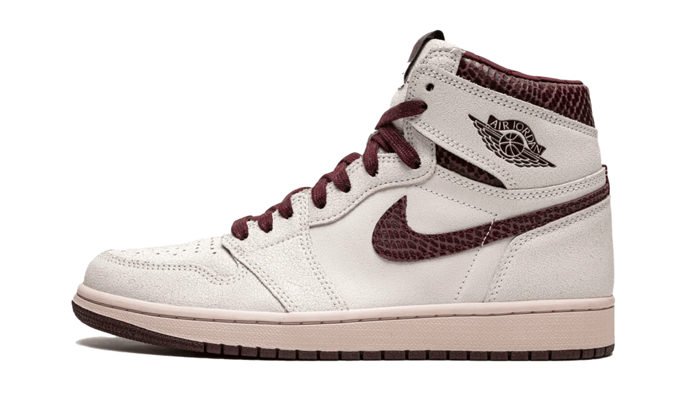Jordan 1 High A Ma Maniere